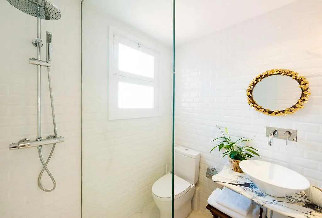 Appartamento Apartamento Corall Blanes