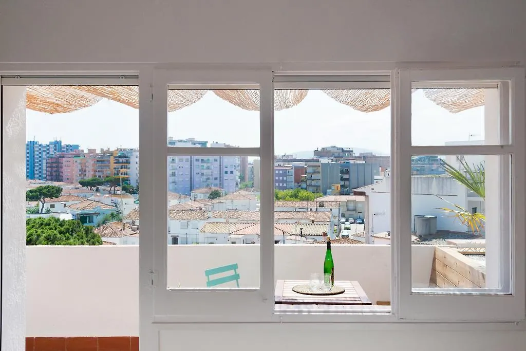Apartamento Corall Blanes Appartamento