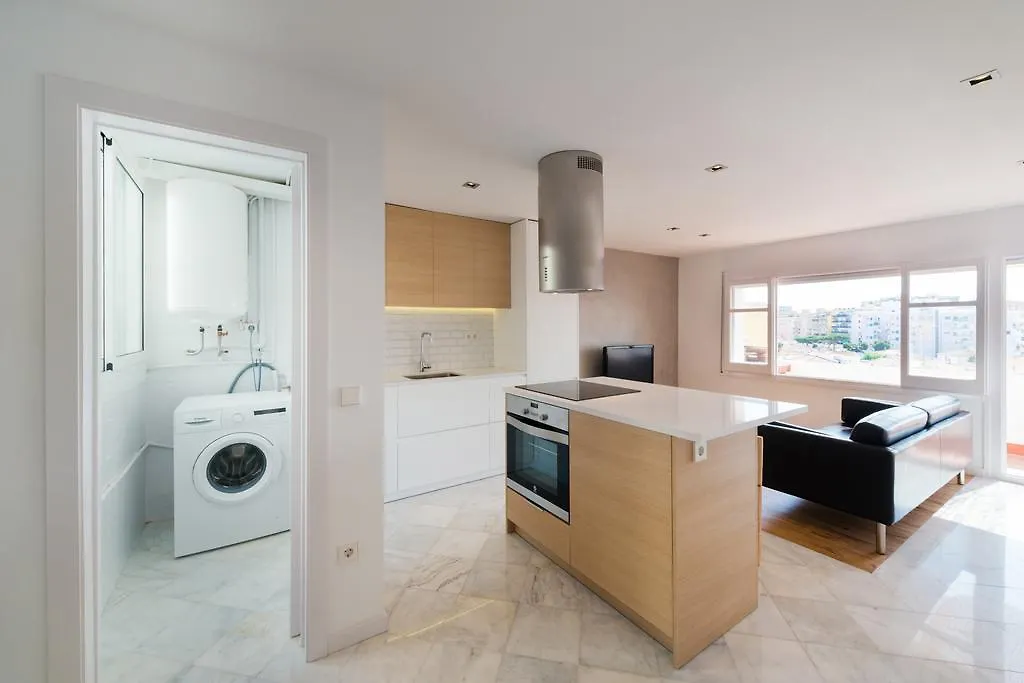 Apartamento Corall Blanes Appartamento