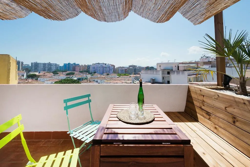 Apartamento Corall Blanes 0*,  Spagna