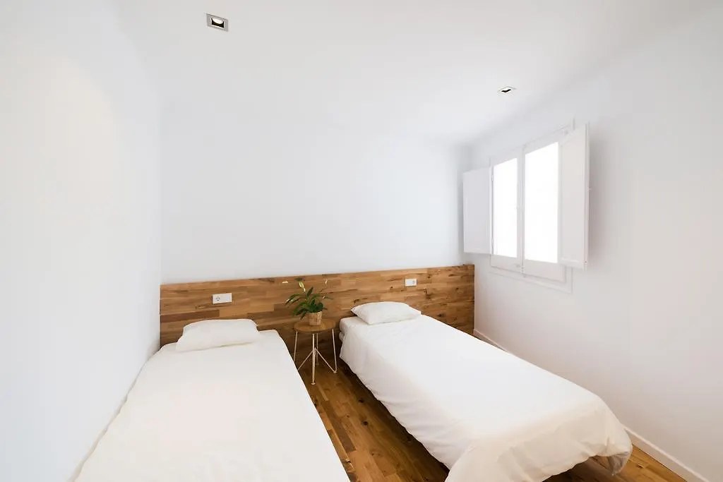 Apartamento Corall Blanes Appartamento