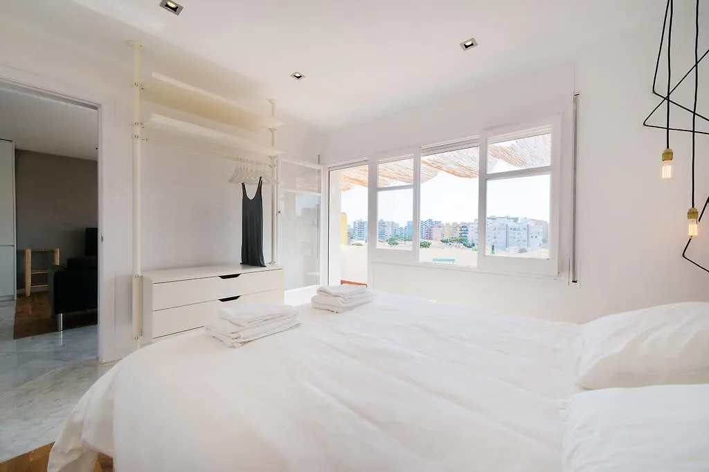 Appartamento Apartamento Corall Blanes Spagna