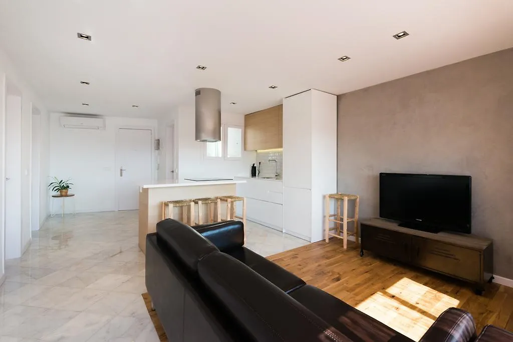 Appartamento Apartamento Corall Blanes