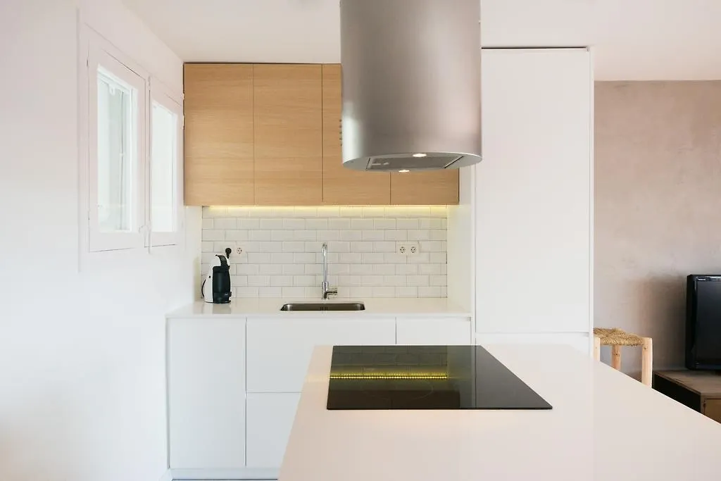 Apartamento Corall Blanes 0*,  Spagna